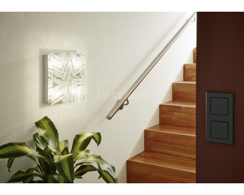 Настенно-потолочный светильник Verdesca 93921 Eglo