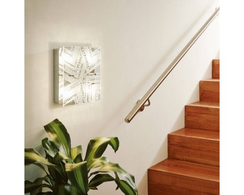 Потолочный светильник Verdesca 93922 Eglo