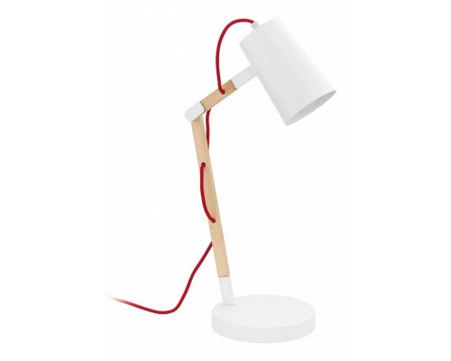 Офисная настольная лампа Torona 94033 Eglo