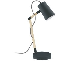 Интерьерная настольная лампа Torona 94034 Eglo