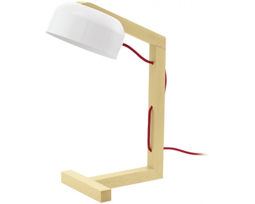 Офисная настольная лампа Gizzera 94035 Eglo