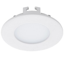 Точечный светильник Fueva 1 94043 Eglo