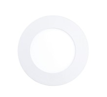 Точечный светильник Fueva 1 94047 Eglo