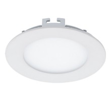 Точечный светильник Fueva 1 94051 Eglo