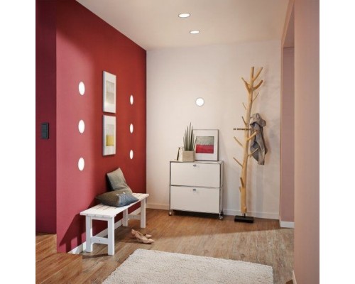 Точечный светильник Fueva 1 94051 Eglo