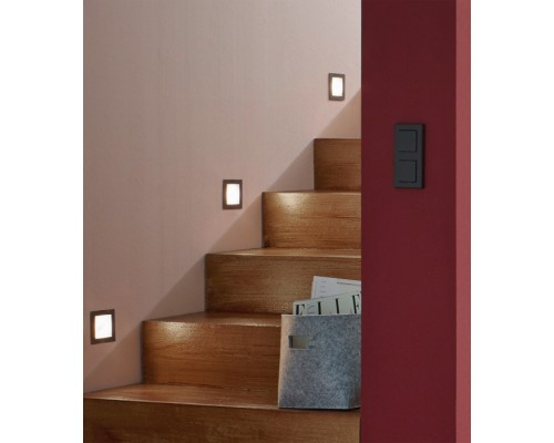 Точечный светильник Fueva 1 94053 Eglo