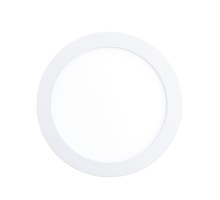 Точечный светильник Fueva 1 94066 Eglo