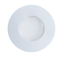 Встраиваемый светильник уличный Margo 94093 Eglo