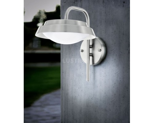 Настенный фонарь уличный Ariolla 94122 Eglo