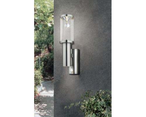 Настенный фонарь уличный Trono 2 94126 Eglo