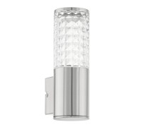 Настенный фонарь уличный Fontacina 94131 Eglo