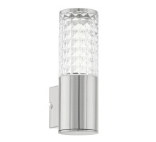 Настенный фонарь уличный Fontacina 94131 Eglo