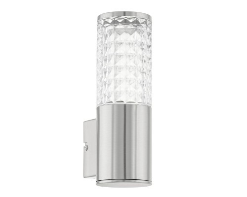 Настенный фонарь уличный Fontacina 94131 Eglo