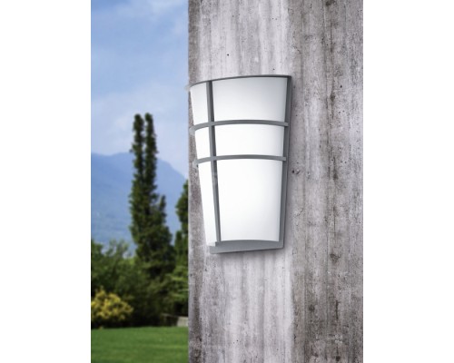 Настенный светильник Breganzo 94137 Eglo