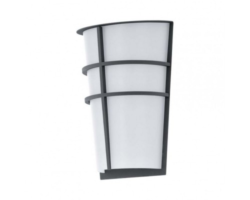 Настенный светильник Breganzo 94138 Eglo