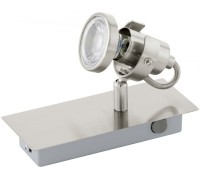 Спот Tukon 3 94144 Eglo