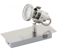 Спот Tukon 3 94144 Eglo