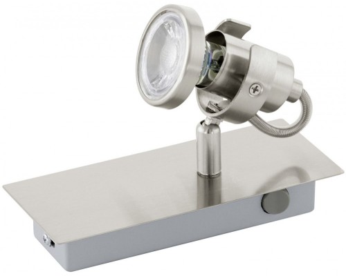 Спот Tukon 3 94144 Eglo