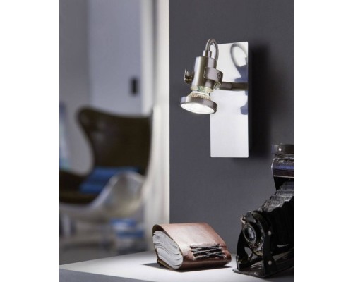 Спот Tukon 3 94144 Eglo