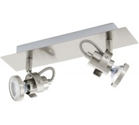 Спот Tukon 3 94145 Eglo