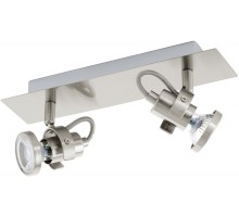 Спот Tukon 3 94145 Eglo