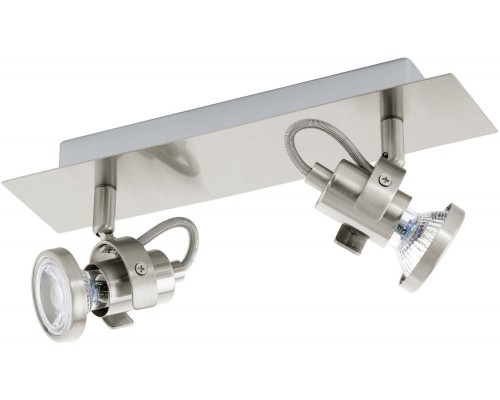 Спот Tukon 3 94145 Eglo