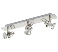 Спот Tukon 3 94146 Eglo