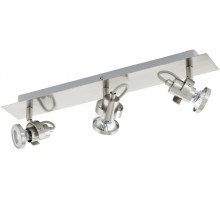 Спот Tukon 3 94146 Eglo