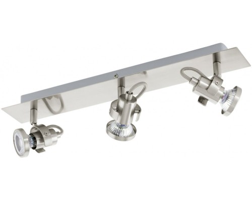 Спот Tukon 3 94146 Eglo