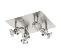 Спот Tukon 3 94147 Eglo