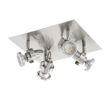 Спот Tukon 3 94147 Eglo