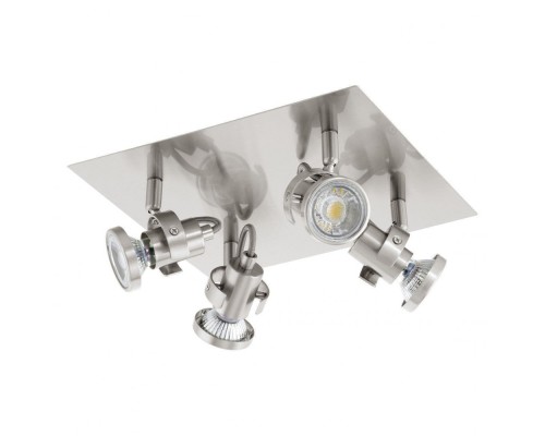 Спот Tukon 3 94147 Eglo