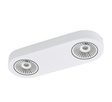 Спот Montale 94176 Eglo