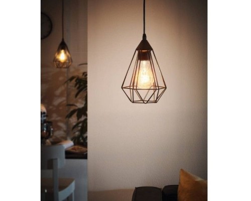 Подвесной светильник Tarbes 94187 Eglo