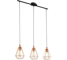 Подвесной светильник Tarbes 94195 Eglo