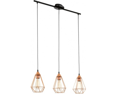 Подвесной светильник Tarbes 94195 Eglo