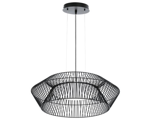 Подвесной светильник Piastre 94202 Eglo