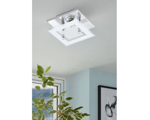 Настенно-потолочный светильник Almana 94224 Eglo