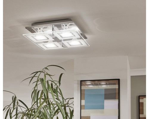 Настенно-потолочный светильник Almana 94226 Eglo