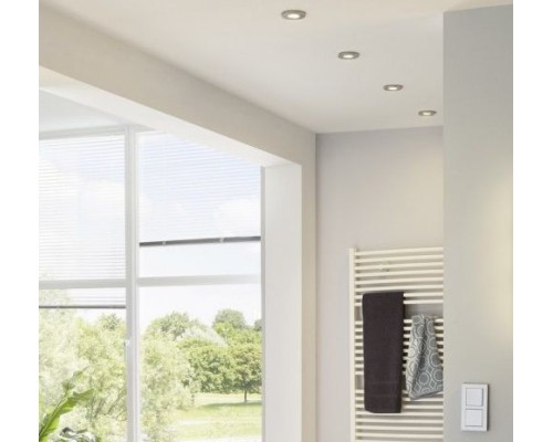 Точечный светильник Peneto 94237 Eglo