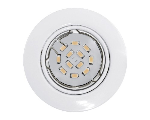 Точечный светильник Peneto 94239 Eglo