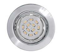 Точечный светильник Peneto 94241 Eglo