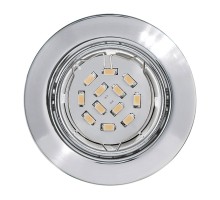 Точечный светильник Peneto 94241 Eglo