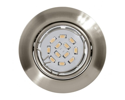 Точечный светильник Peneto 94242 Eglo