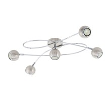 Потолочная люстра Locanda 94251 Eglo