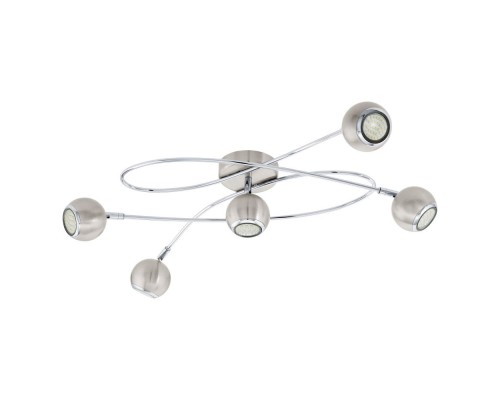 Потолочная люстра Locanda 94251 Eglo