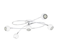 Потолочная люстра Locanda 94252 Eglo