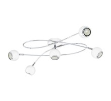 Потолочная люстра Locanda 94252 Eglo