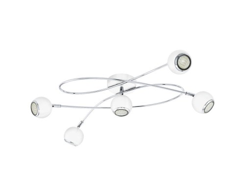 Потолочная люстра Locanda 94252 Eglo