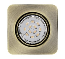 Точечный светильник Peneto 94265 Eglo